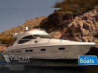 Sealine 42/5EW2007
