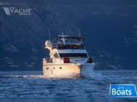  Luxury Motor Yacht Pearl 60