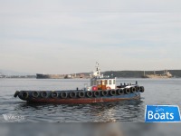 WORKBOAT