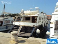 Benetti Yachts 23