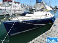 Ronautica Yachts Ro 330