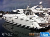 Marine Project Princessht V58