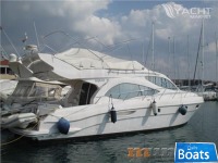 Majesty44 Fly
