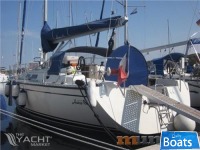 Hanse Yachts 411