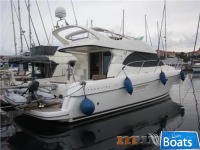 Jeanneau Jeanneauprestige 36