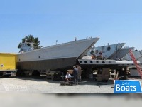 Higgins LCM8 - 74 x 21 x 4 Landing Crafts