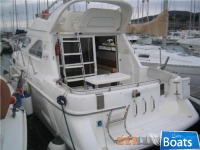 Sealine 320 Flybridge