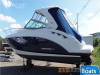 Chaparral310 Signature