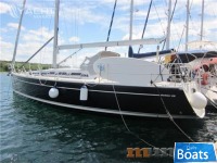 Dehler 39 Jv