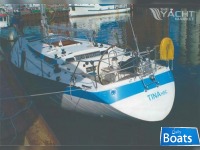 Dufour Yachts A 9000
