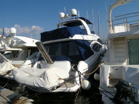 Majesty 50