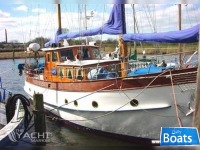 Lührsen Kutteryacht 21.50M