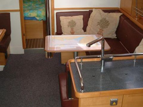 Buy 2006 Hanse 400E