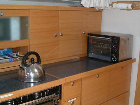 2006 Hanse 400E for sale