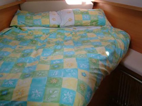 2006 Hanse 400E