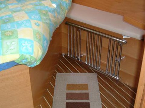 Buy 2006 Hanse 400E