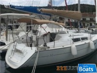 Bavaria Jeanneausun Odyssey 32