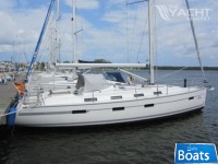 Bavaria Cruiser 40