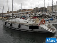 Jeanneau Sun Odyssey 54 DS