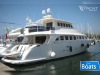 GIANETTI 26 M Navetta