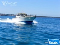 Chris-Craft Commander 38 Express