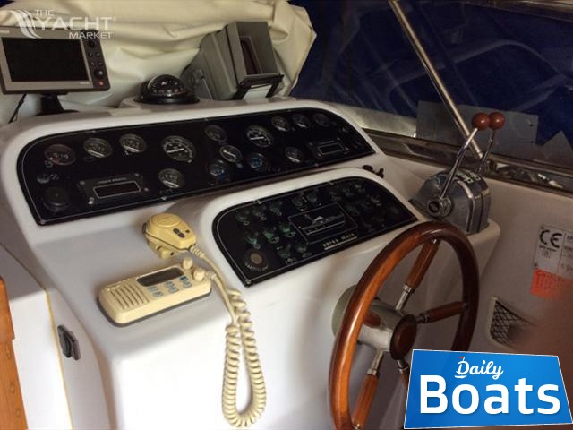 1999 Apreamare 9 Cabin zu verkaufen