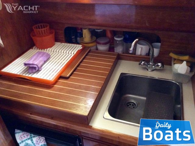 1999 Apreamare 9 Cabin kaufen