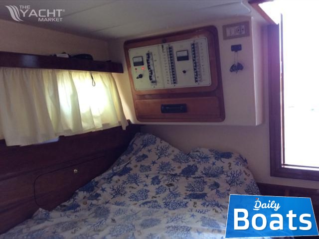 1999 Apreamare 9 Cabin zu verkaufen