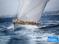 Renaissance Yachts - Usa Whitefin