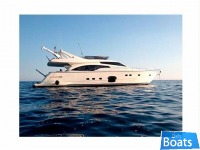 Ferretti 681