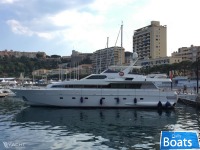 Cantieri di Lavagna Admiral 92