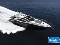 Sunseeker Predator