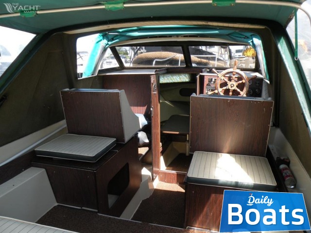 Koupit 1982 Morebas 7200