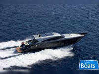 AB Yachts 92 Open
