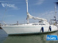 Maxi Yachts 1000