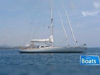  Pina Farina Sloop