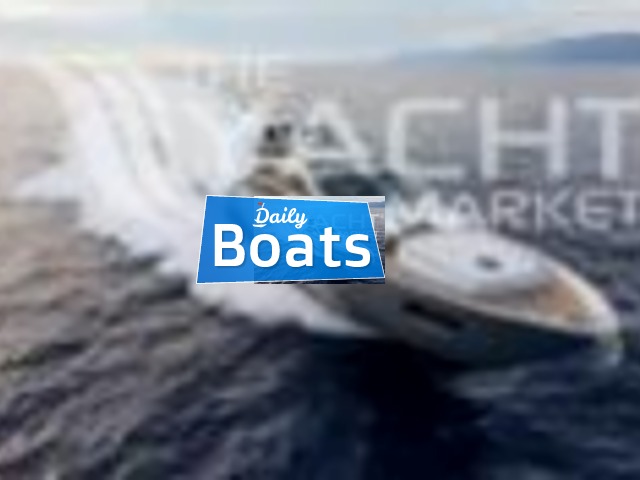 Buy 2014 Pershing 82
