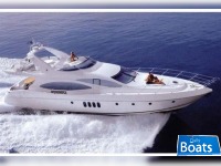 Azimut 68 Plus (MY-1024)