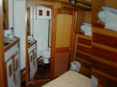 1982 Gl Trawler на продаж