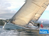 Felci Yacht Design 71 Performance Sloop - Eu Tax Paid