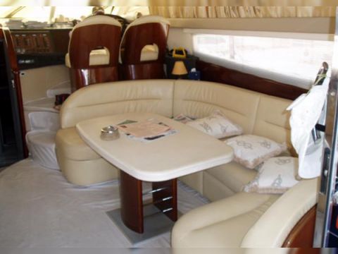 Princess 50