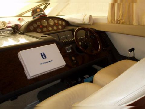 Princess 50 for sale