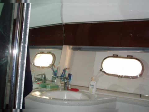 Princess 50