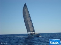 Seaforce Swing Rigg 49