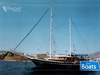 Custom Build Gulet / Aynakic