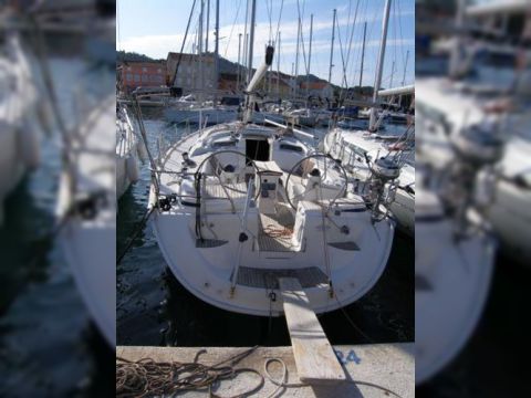 Bavaria 50 Cruiser