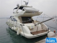 Azimut Azimut 55