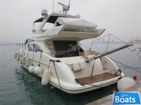 Azimut Yachts 55