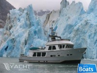 Seaton 64 Trawler