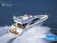 Fairline Phantom 50